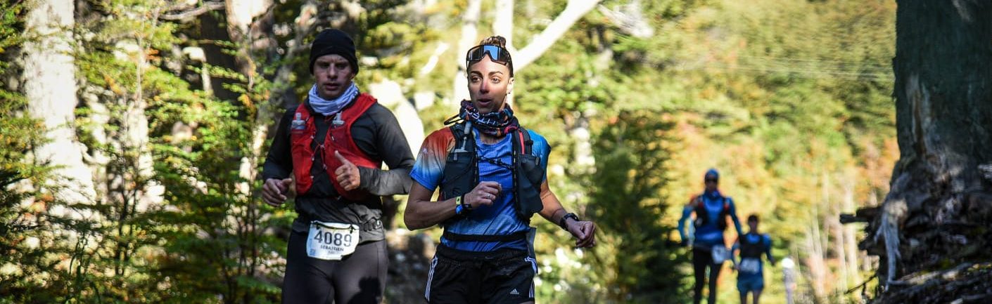 Sobre Trail Running
