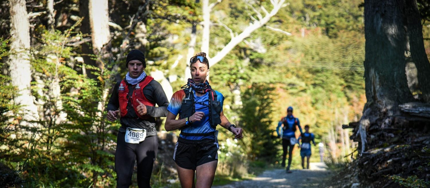 Sobre Trail Running